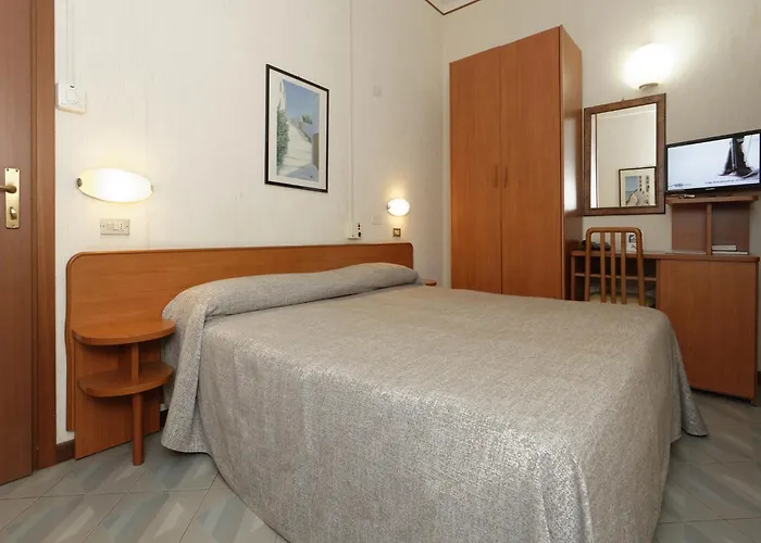 Hotel Ravenna