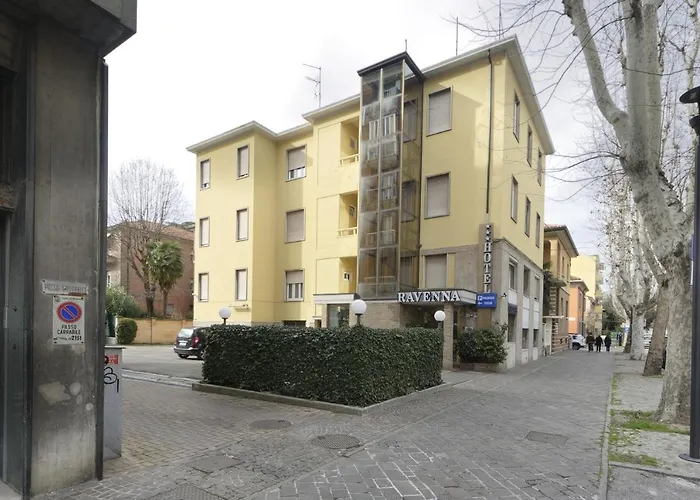 Hotel Ravenna
