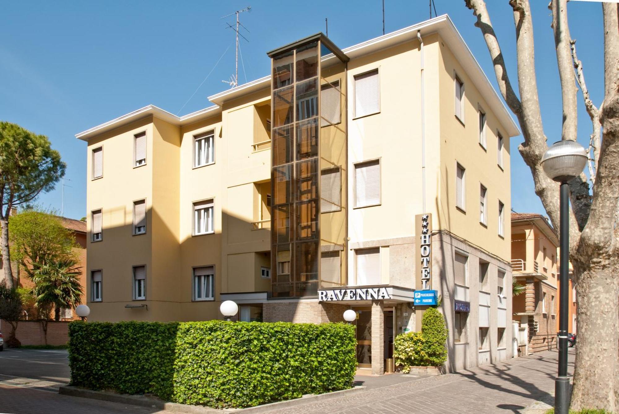 Hotel Hotel Ravenna Ravenne