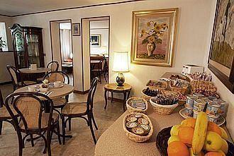 Hotel Ravenna 3*