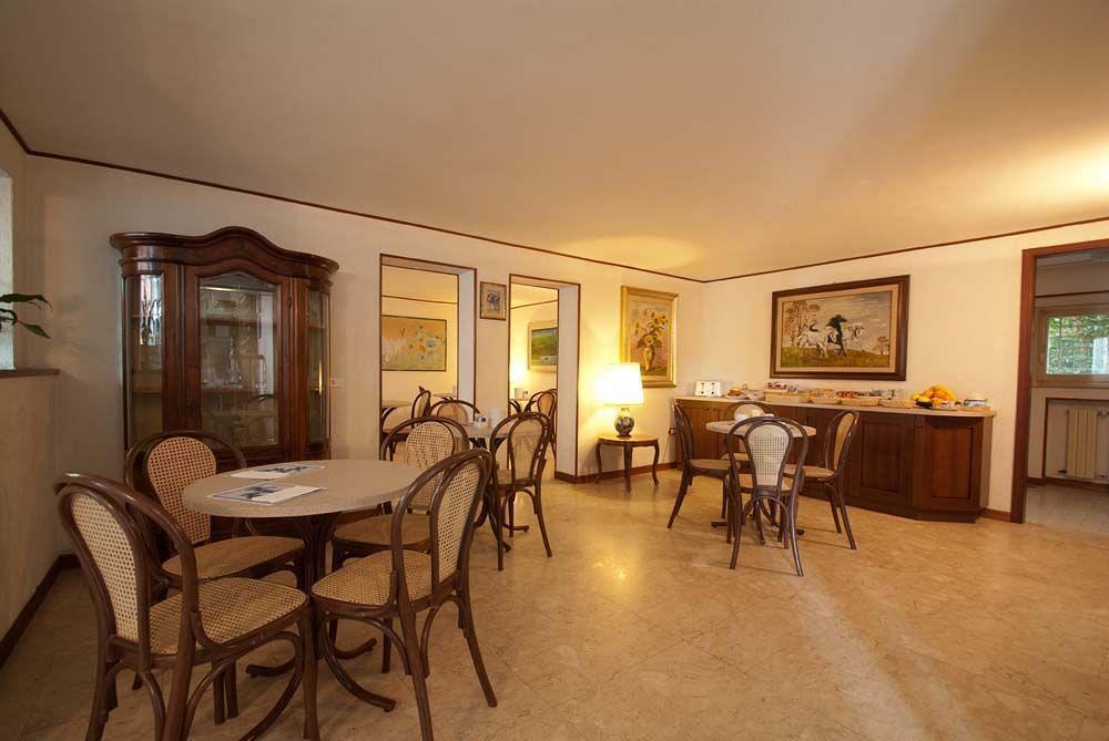 Hotel Hotel Ravenna 3*
