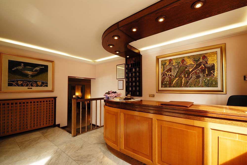 Hotel Ravenna Ravenne