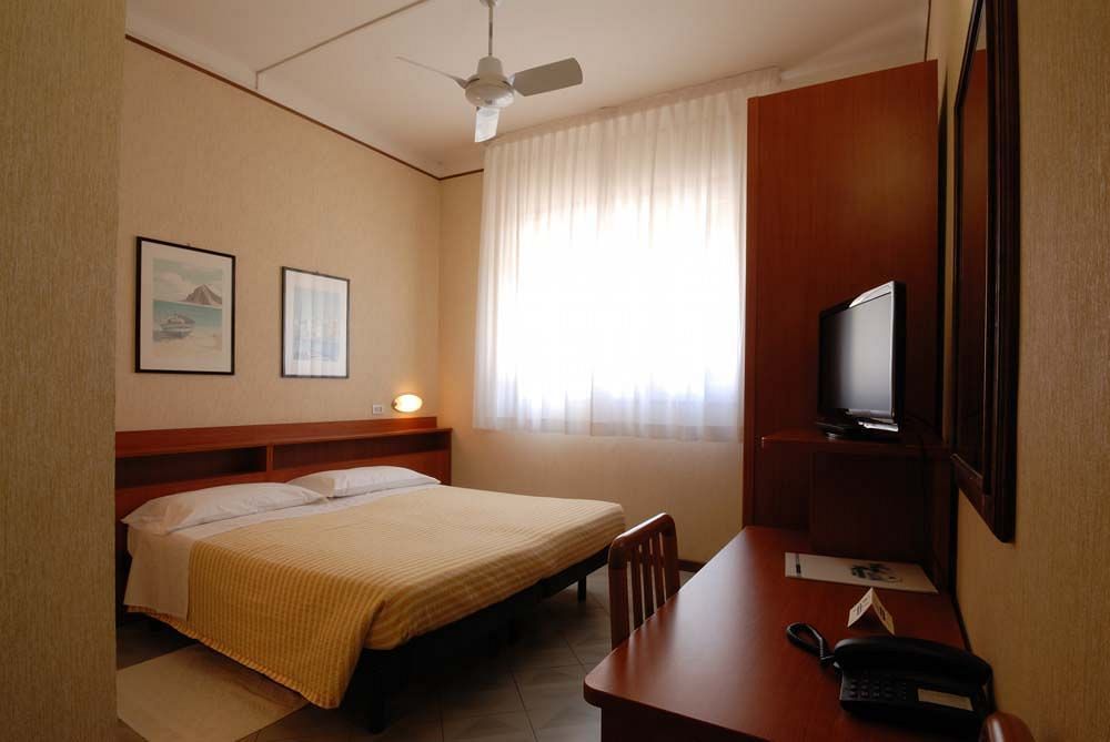 Hotel Ravenna 3*