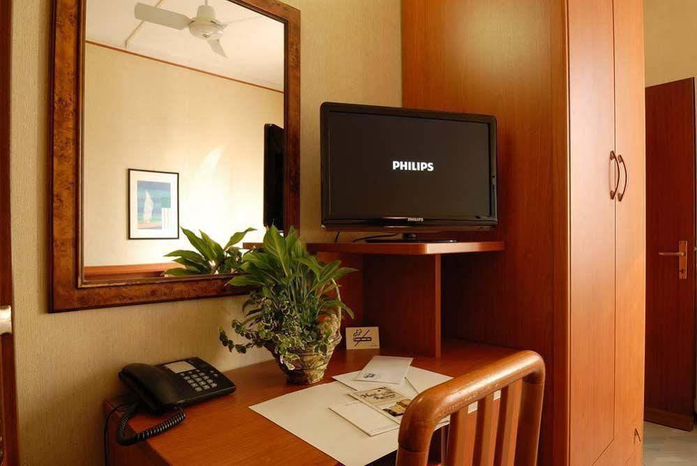 Hotel Ravenna Hotel Ravenne
