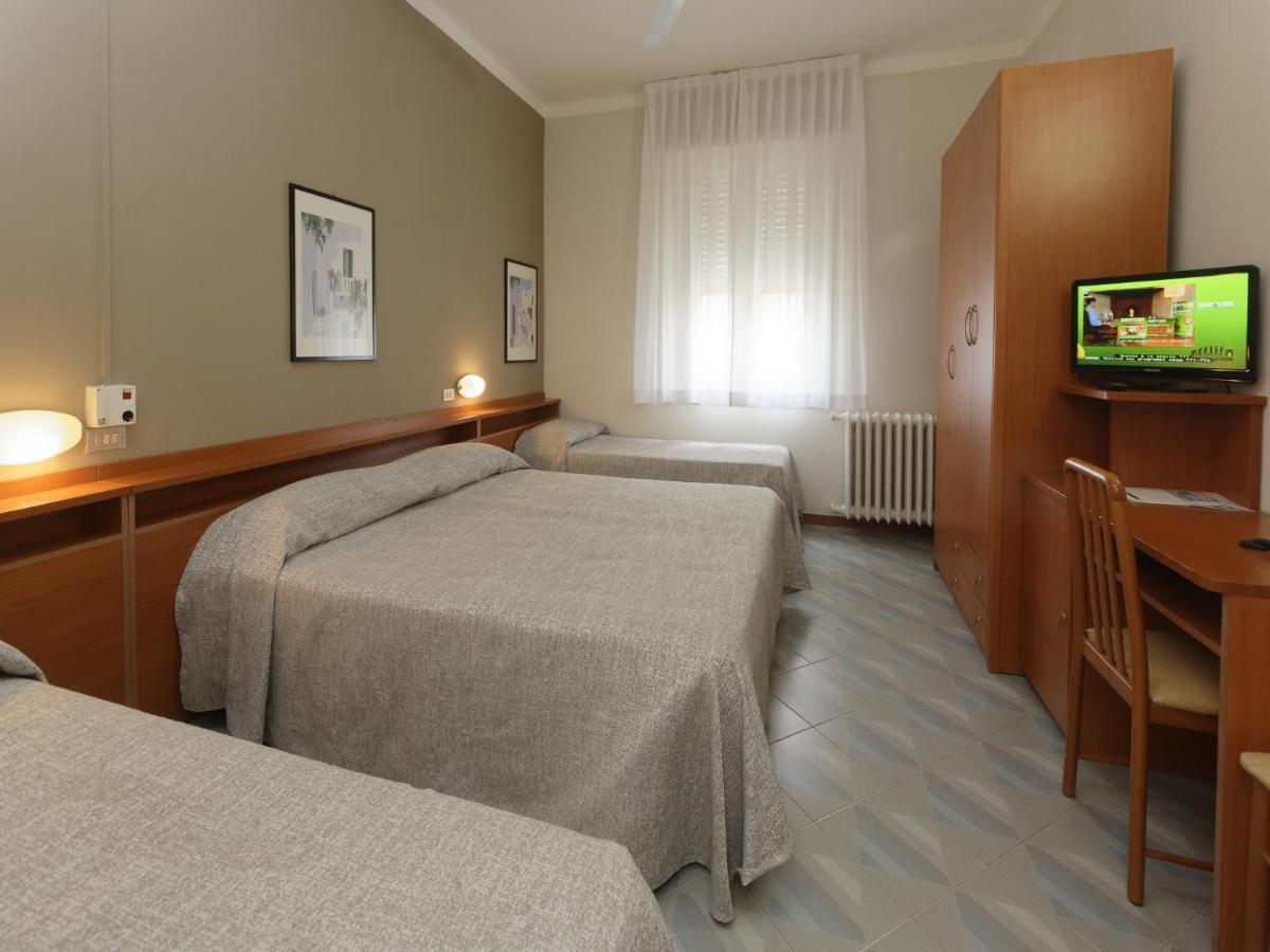 Hotel Ravenna Hotel Ravenne