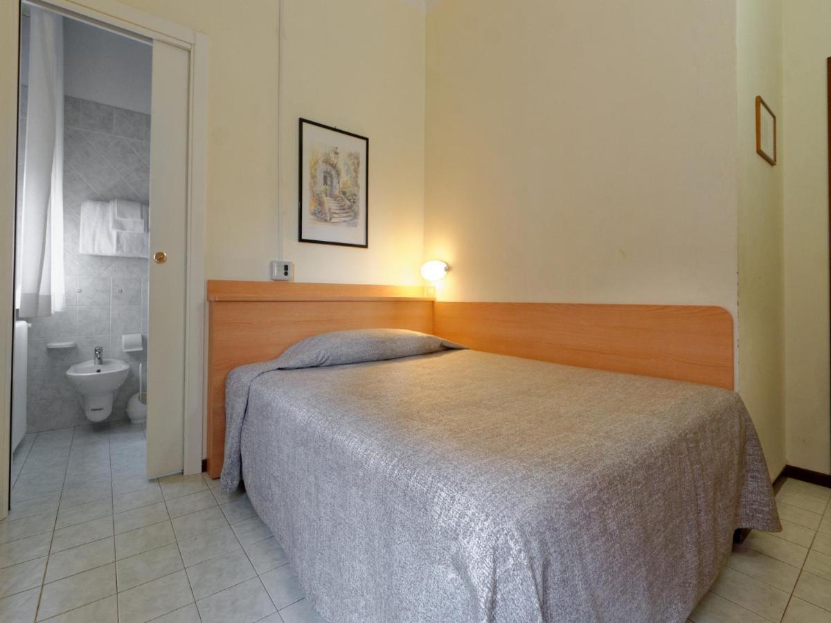 Hotel Hotel Ravenna 3*