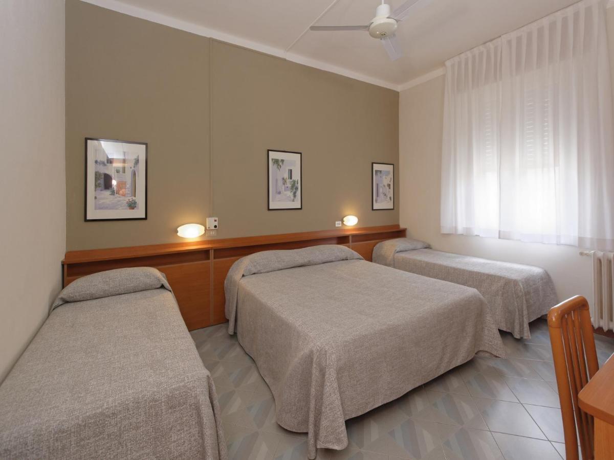 Hotel Ravenna 3*