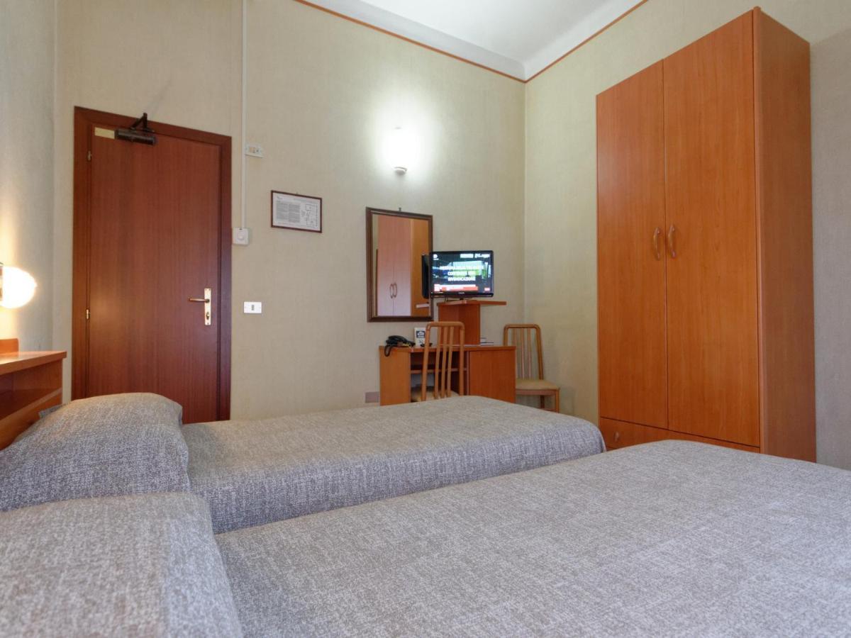 Hotel Ravenna Hotel Ravenne