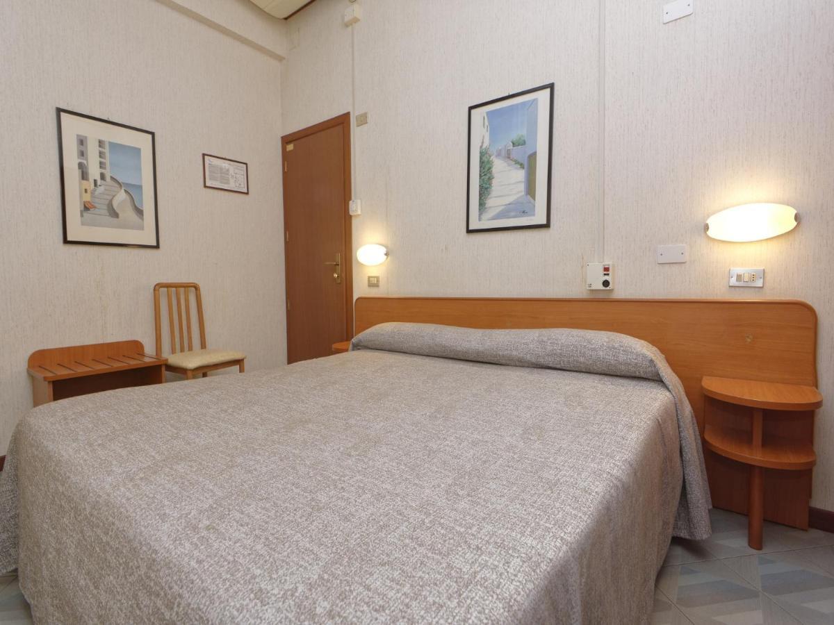 Hotel Ravenna 3*