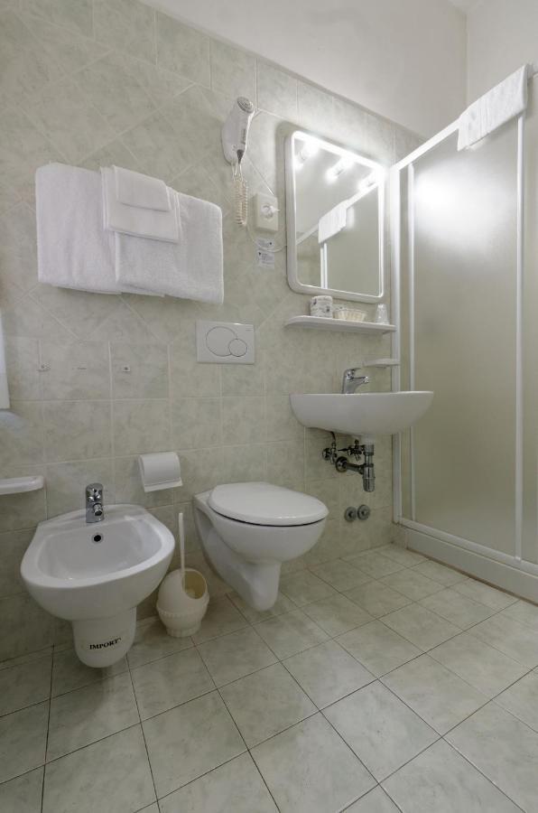 Hotel Hotel Ravenna Ravenne