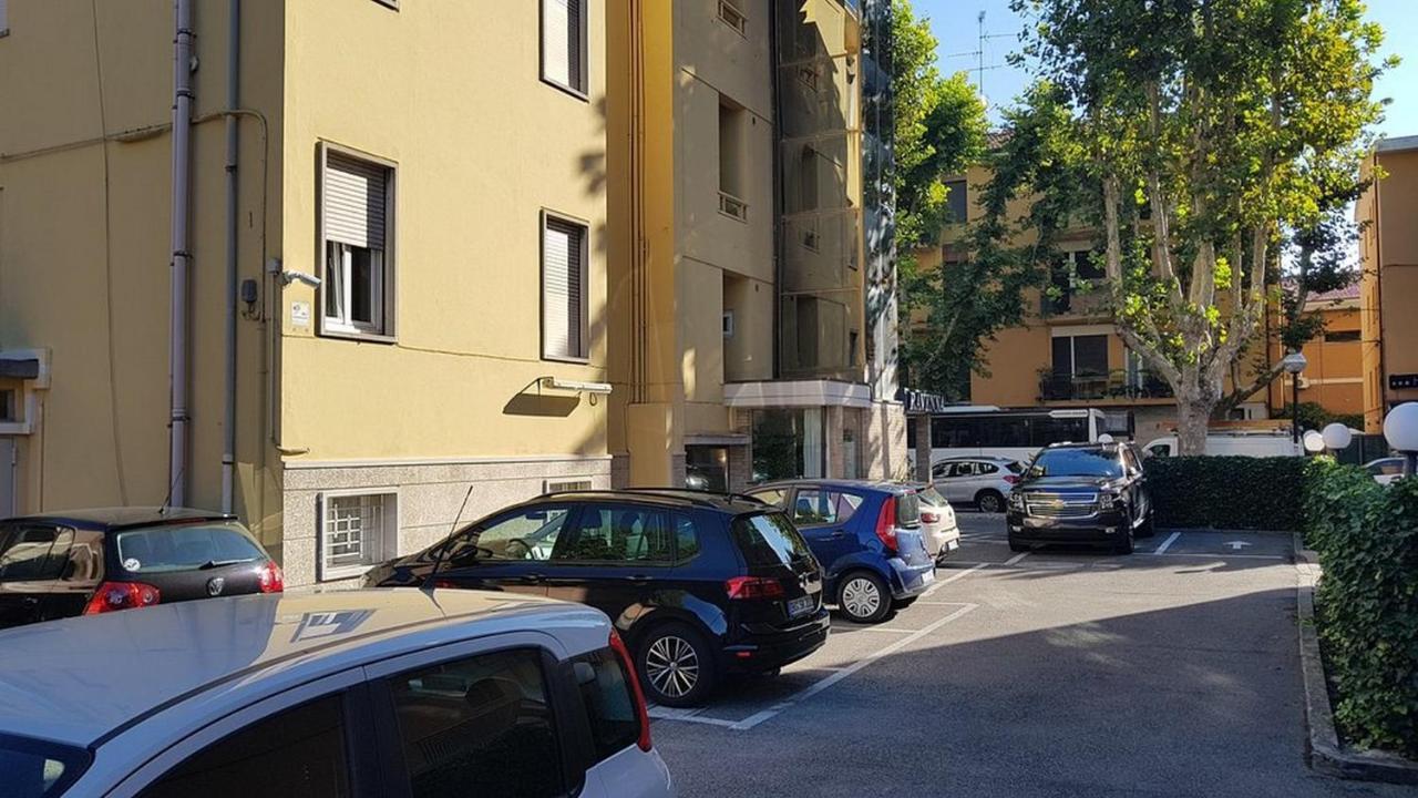 Hotel Hotel Ravenna Ravenne