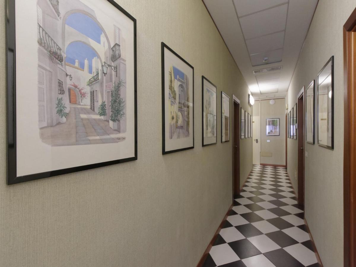 Hotel Ravenna 3* Ravenne