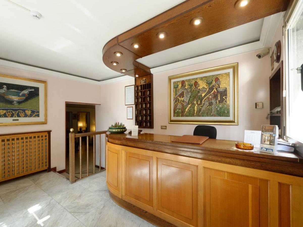 Hotel Hotel Ravenna