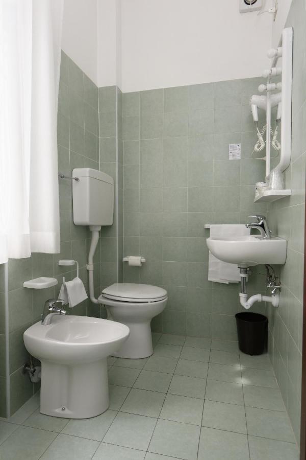 Hotel Hotel Ravenna 3*